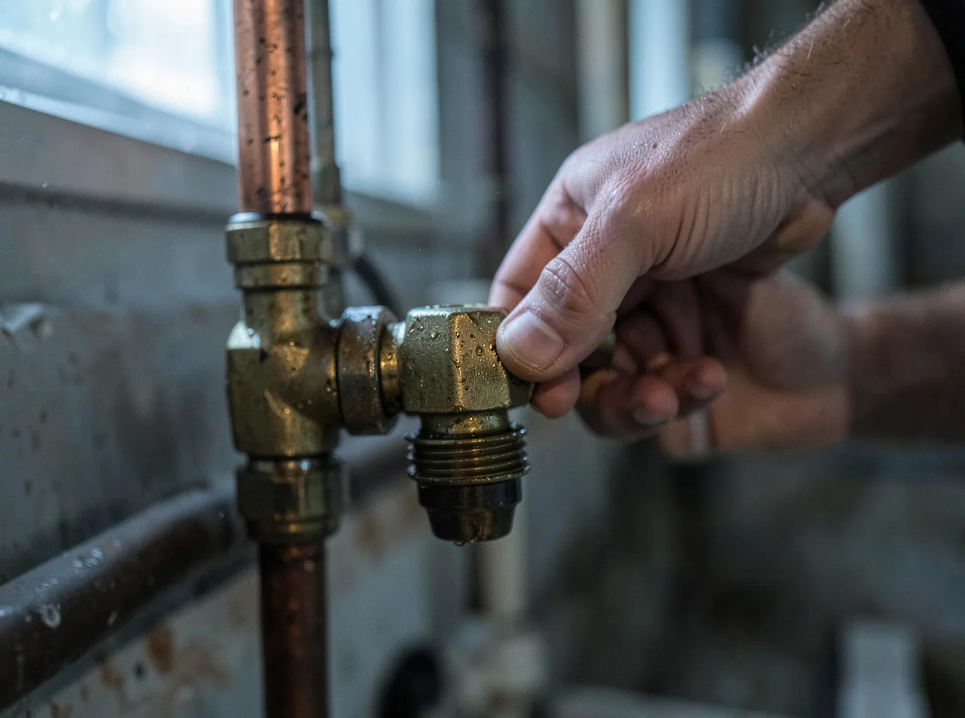 Emergency Plumber Lower Kalskag, AK FAQs